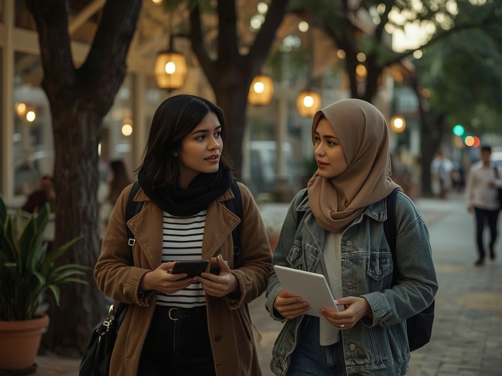 Menilai Opsi Layanan Terpadu untuk Keluarga Aktif