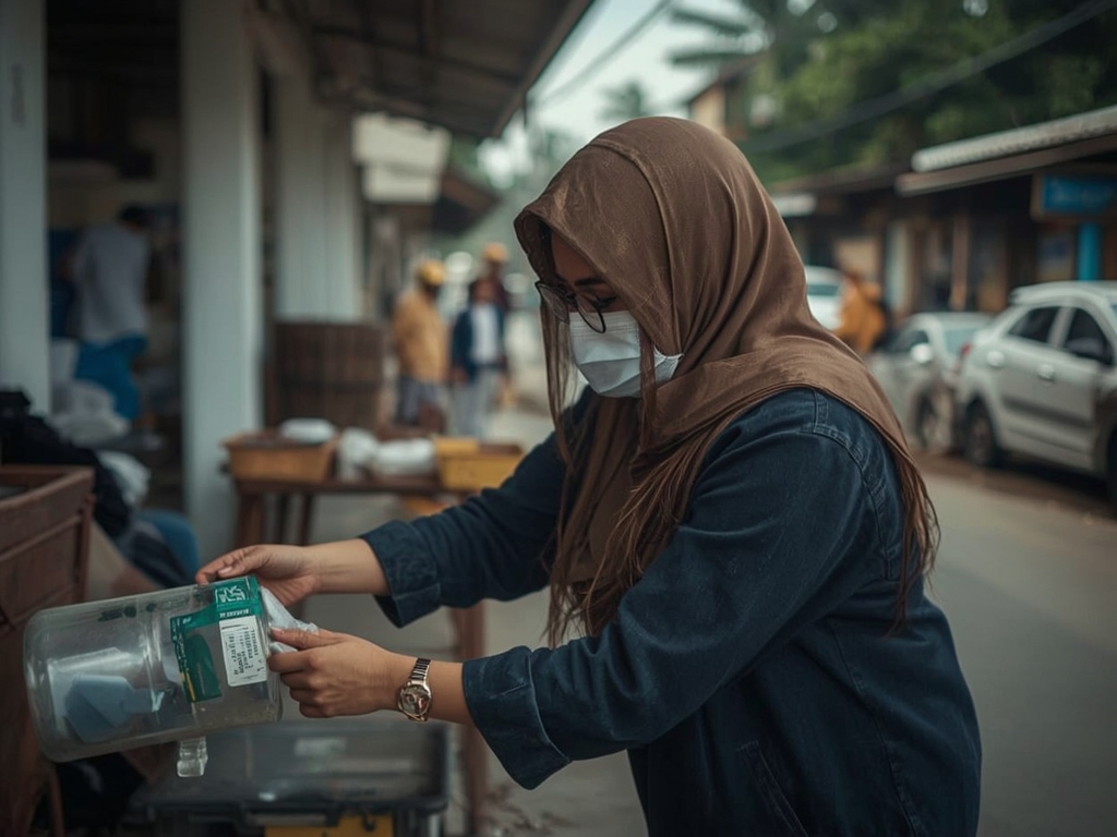 Meluruskan Anggapan Keliru dalam Kebutuhan Harian Keluarga