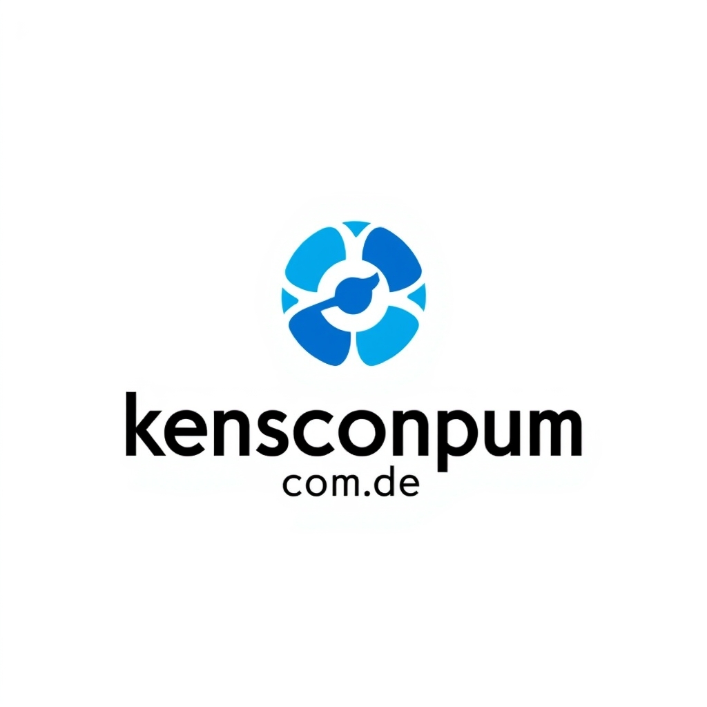 Kensconpum